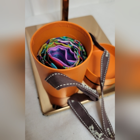 HERMES EN LIBERTE TWILLY - Picture 5 of 15